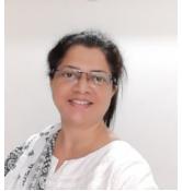 Ms. Reshma Pandurang Kolge